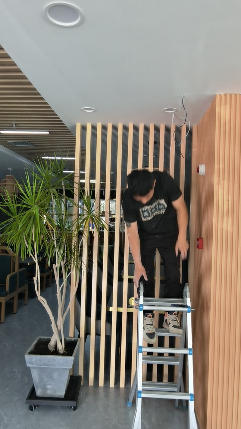 金陽小區餐廳
