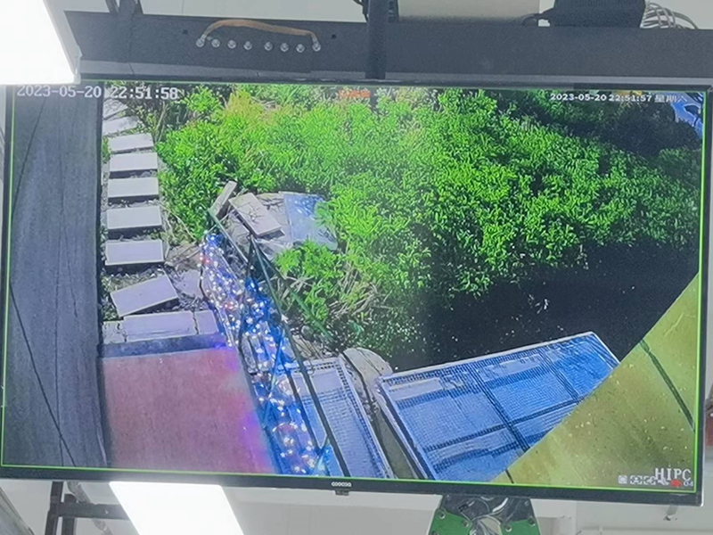 金陽小區餐廳